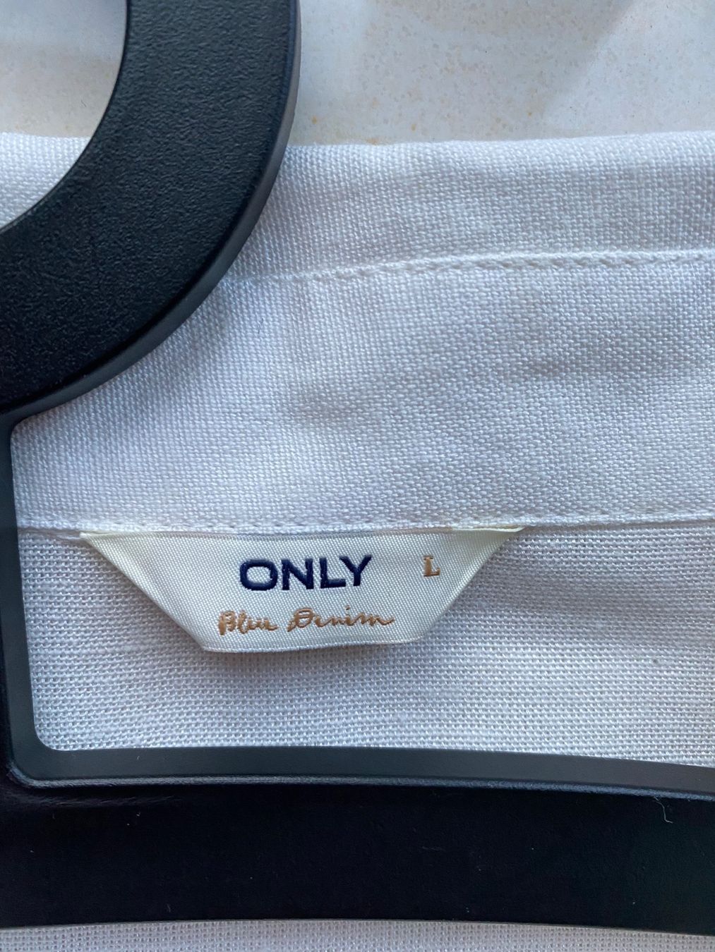 Only Camicette: NEU, Bluse, Hemdbluse, Only, NEU, L – Nuovo (secondo la descrizione) da Eiken venduto da jessycat01 5