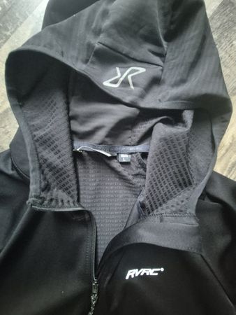 RevolutionRace Windpace Softshell-Jacke – Grösse L