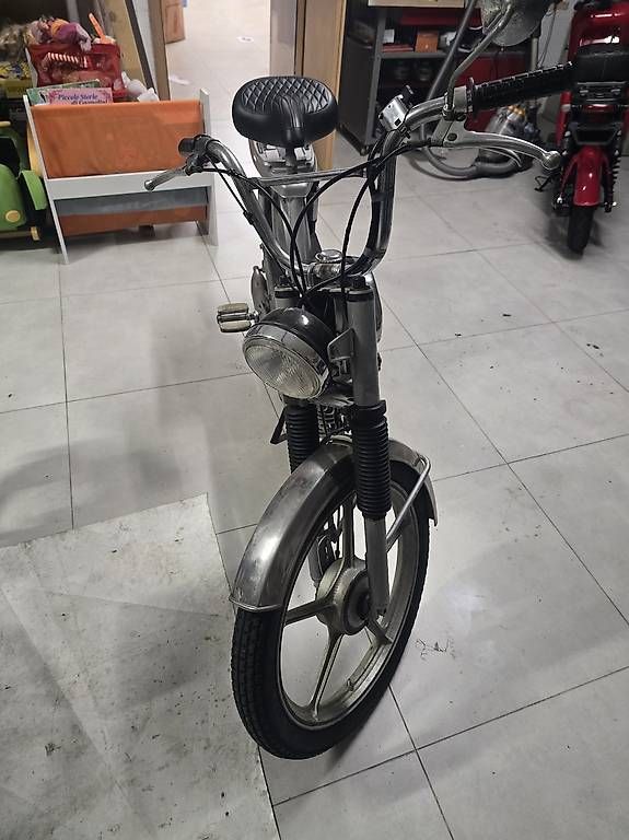 Kreidler Mofas: Kridler MF 21 – Gebraucht aus Solduno von lucatriacca1 3