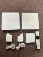 Swisscom TV-Box UHD (IP1400)+Internet-Box standard