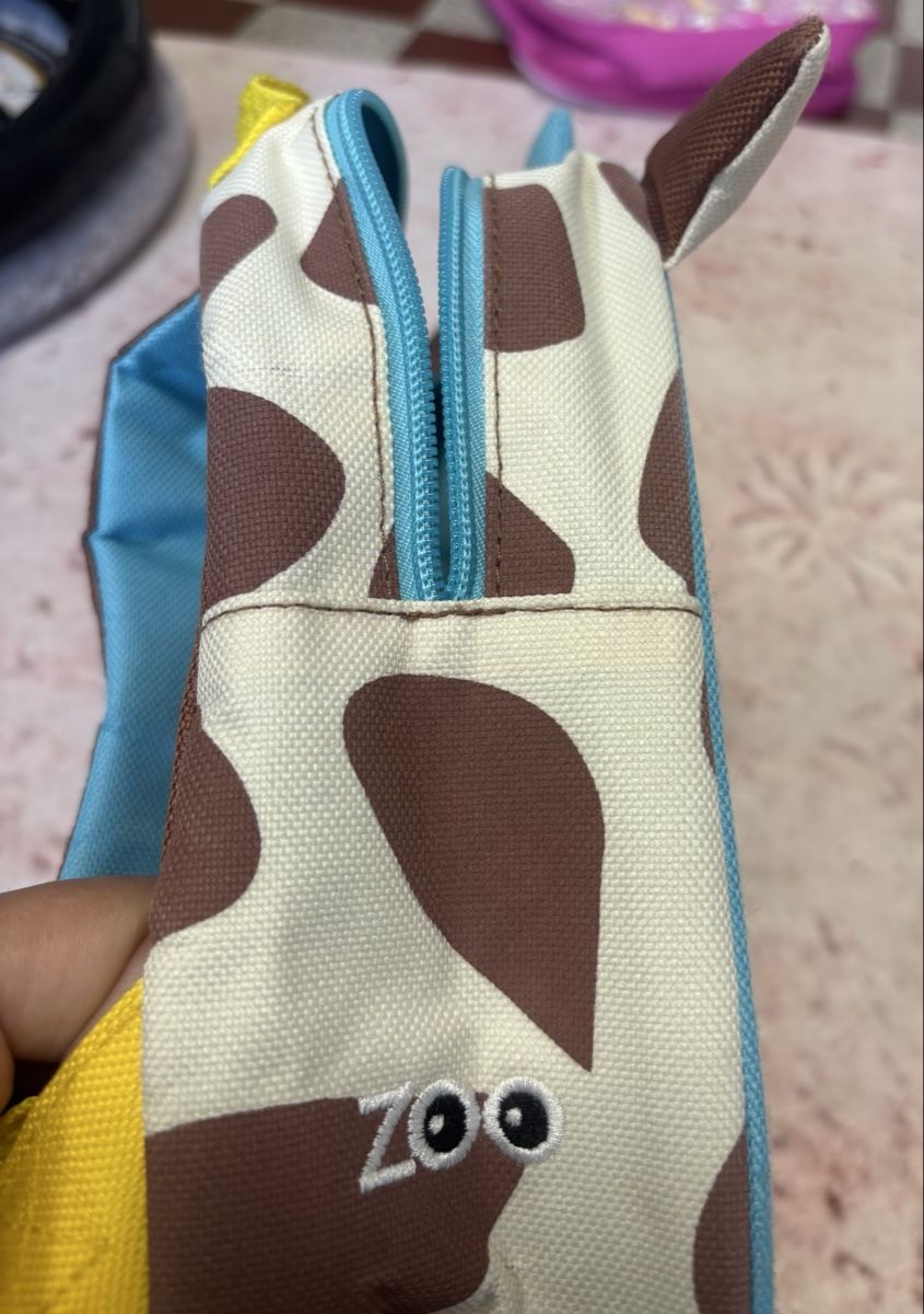 Zaini: Kinder Rucksack  – Usato da Dietikon venduto da Shopping100 3