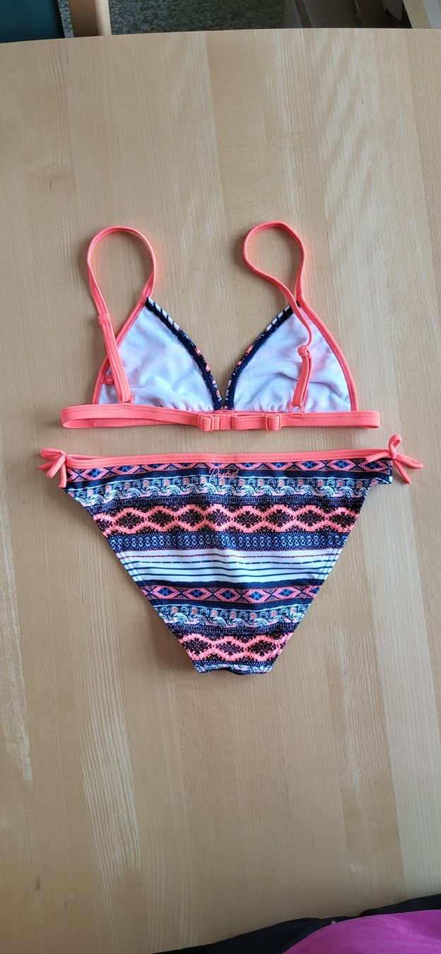 Costumi da bagno & Bikini: Protest Badekleid Gr. 164 – Nuovo (secondo la descrizione) da Dürrenäsch venduto da DanaW01 3