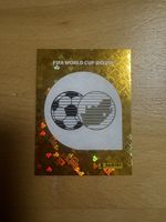 FIFA World Cup 2026 – Südafrika Logo Sticker