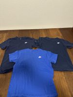 3 Nike T Shirt Grösse 164