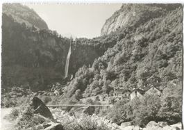 Foroglio Val Bavona