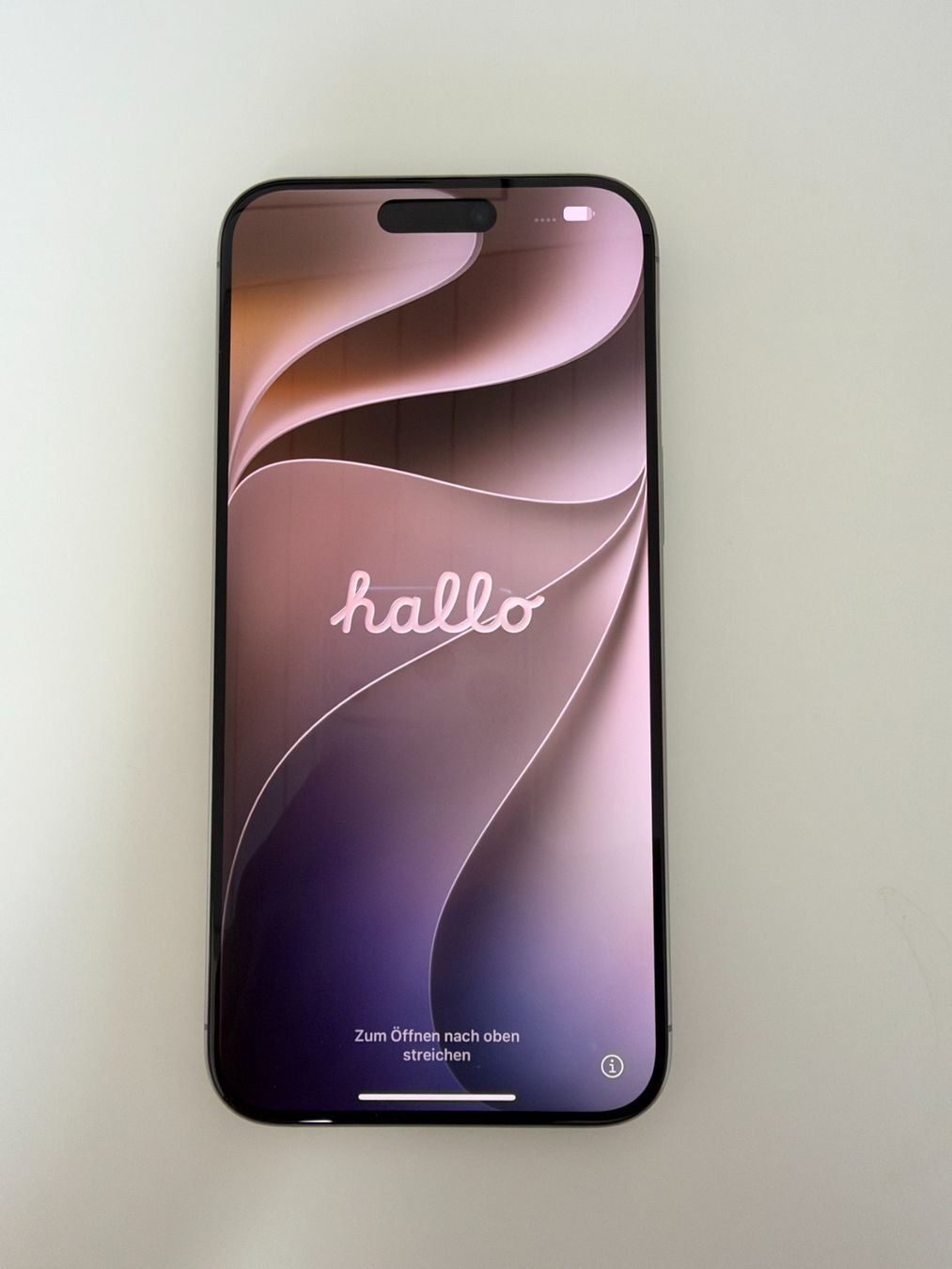 Apple Handys / Smartphones: iPhone 15 Pro Max 256 GB inkl. 8 Handyhüllen! – Gebraucht aus Reinach BL von tim_yy2s 1