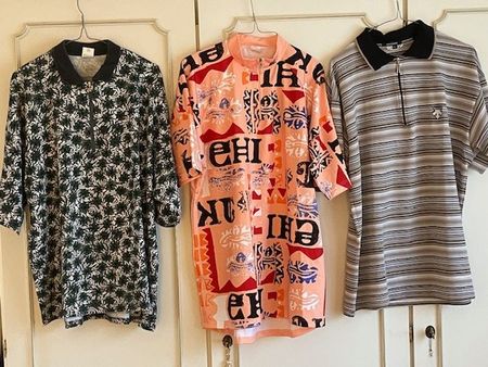 Mountainbike Shirts