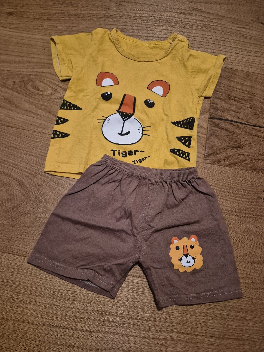 Ensembles coordonnés: Sommerkleider Paket Gr. 74/80 – D'occasion à Münsingen par Why88 3