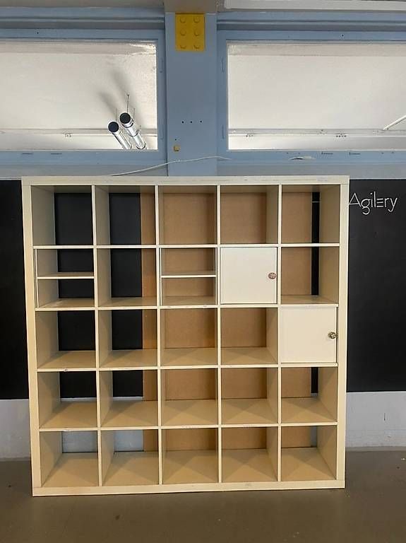 Scaffali: GRATIS: IKEA Regale  Billy, Kallax/Expedit & mehr – Usato da Zürich venduto da DasProvisorium