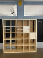 GRATIS: IKEA Regale  Billy, Kallax/Expedit & mehr