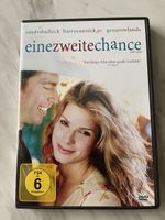 DVD Eine zweite Chance Sandra Bullock Harry Connick Jr.