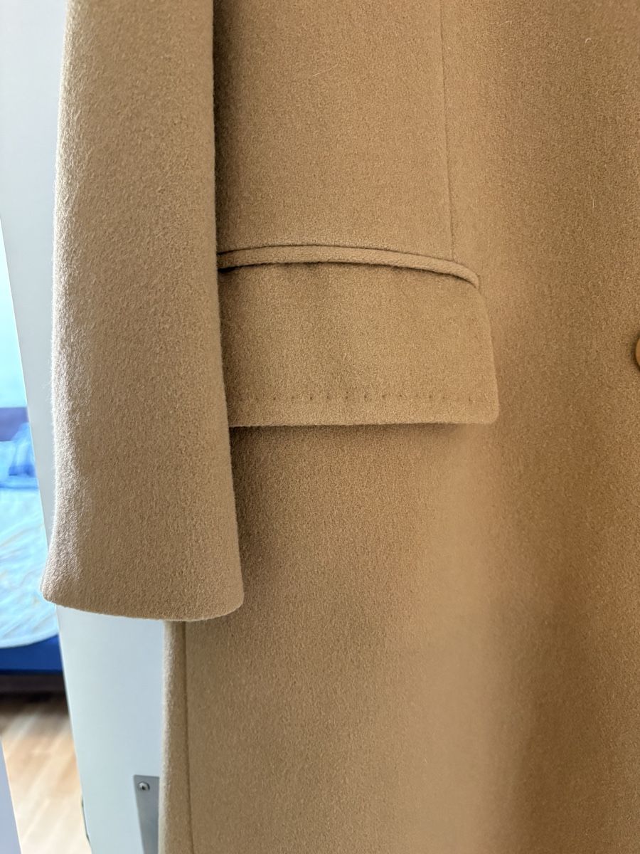 Burberry Mäntel: Burberry Mantel  – Gebraucht aus Rotkreuz von Vintage_lover1 4