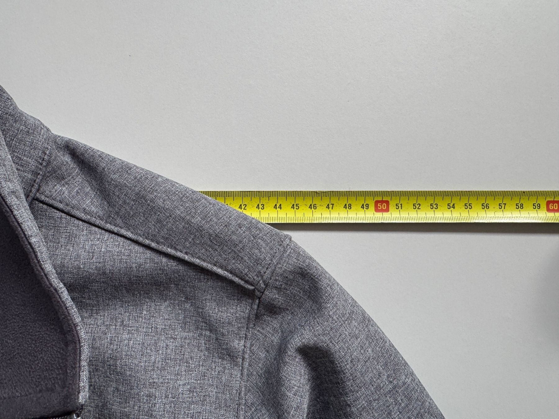 North Face Giacche: The North Face Tech Stretch Soft Shell MEN S WINDWALL – Nuovo (secondo la descrizione) da Neuchâtel venduto da _Easy_to_Find_ 5