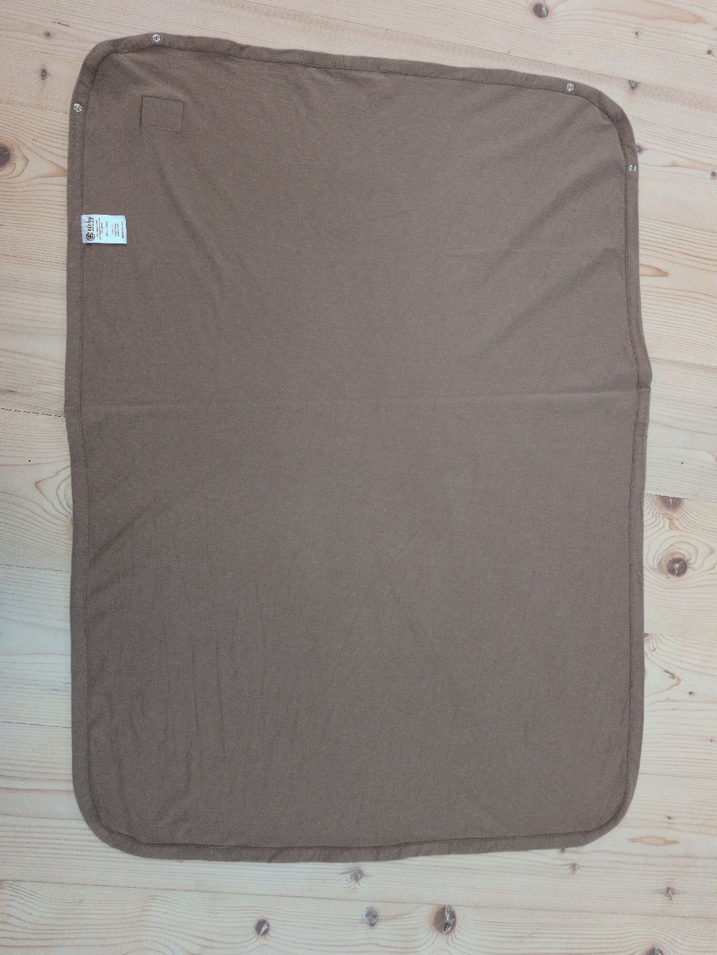 Decken: cloby Tuch – Gebraucht aus Oberhelfenschwil von Tattar 3