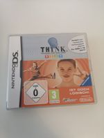 Think Training für den Kopf Kids (Nintendo DS)