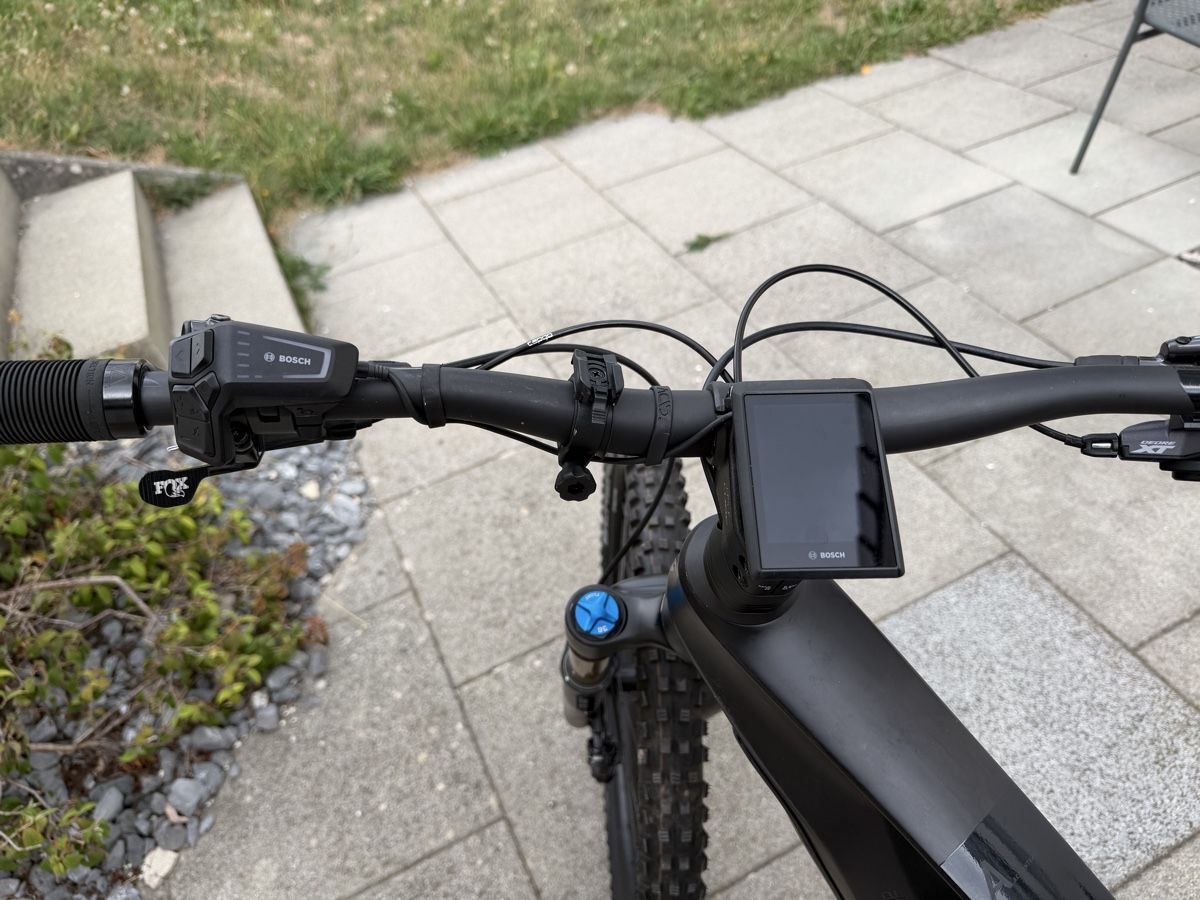 Cube Biciclette: VTT électrique CUBE Stereo Hybrid 140 HPC, taille – Nuovo (secondo la descrizione) da Tramelan venduto da ano_pl2m 4