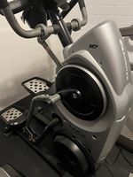 Bowflex Max Trainer M7 Crosstrainer