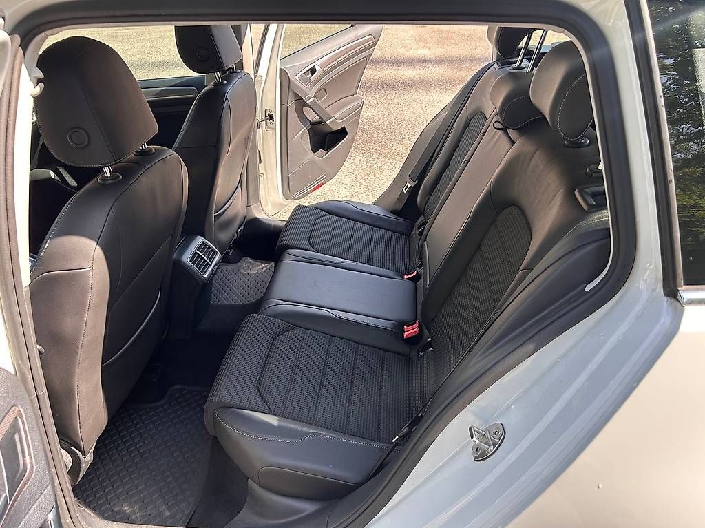 Automobili: VW GOLF ALLTRACK 1.8 TSI 4 MOTION – Usato da Bigorio venduto da ale_w78m 3