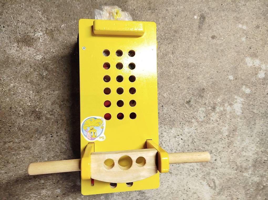 Veicoli per bambini: Kinder Fahrzeug – Usato da Neuenkirch venduto da sus_9b6v 1