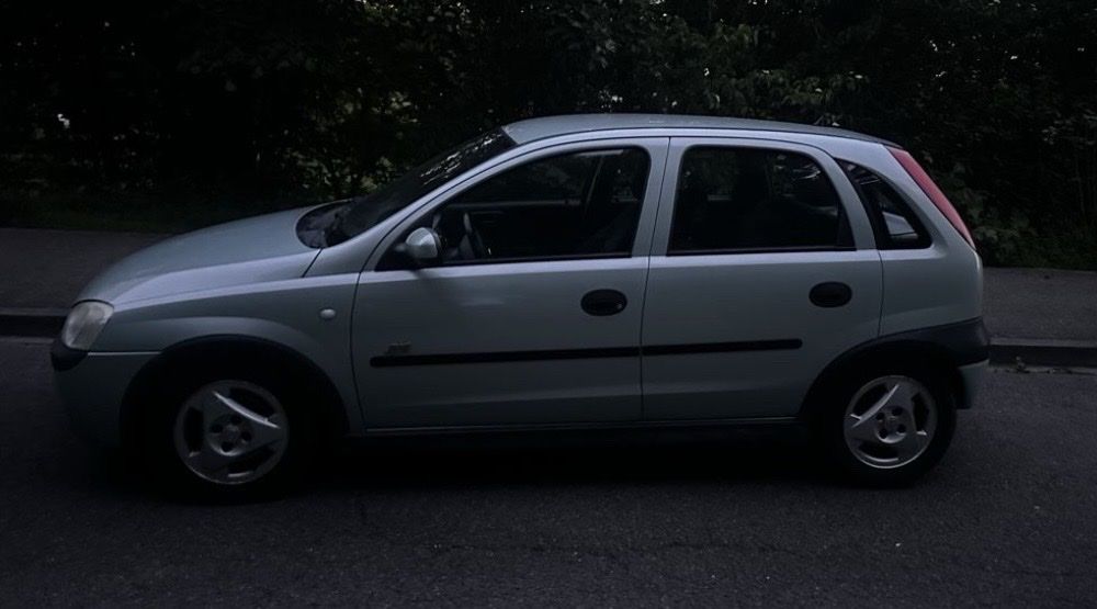 Opel Autos: Opel corsa mit mfk – Gebraucht aus Lenzburg von Sorinnnnn 1