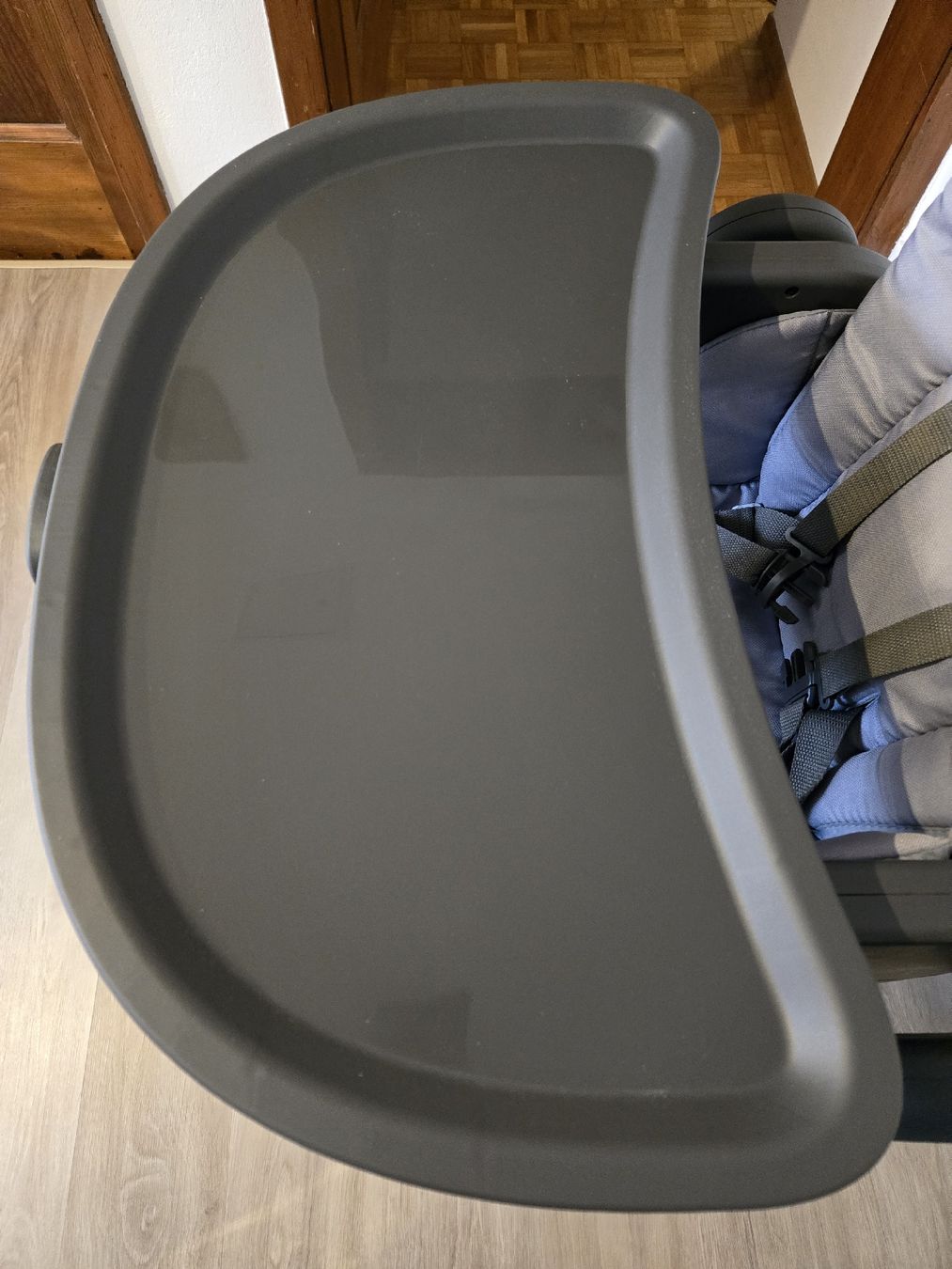 Maxi-Cosi Seggioloni: Maxi-Cosi Minla Essential Graphite – Usato da Zürich venduto da san_2m5w 4