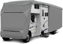 Wohnmobil Schutzhülle 870 x 235 x 275 cm