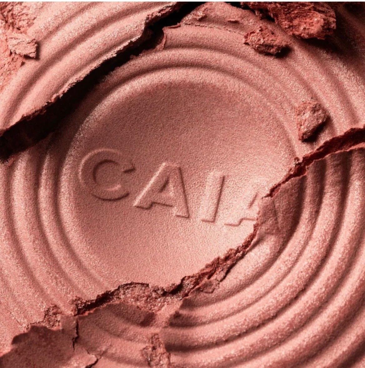 Make-up: Caia Glow Blush - Milky Rose – Usato da Effretikon venduto da YaMn 7