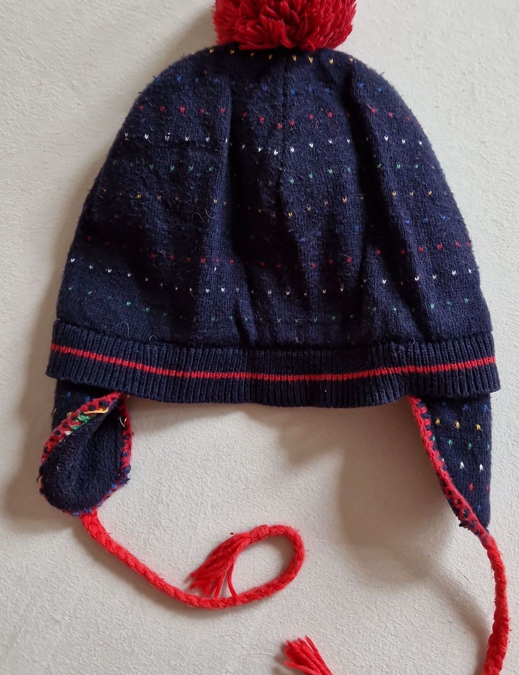 Sonstige Jungenkleidung: Bonnet d'hiver chaud pour enfant – Gebraucht aus Bern von MaurineBeauregard