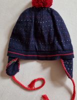 Bonnet d'hiver chaud pour enfant