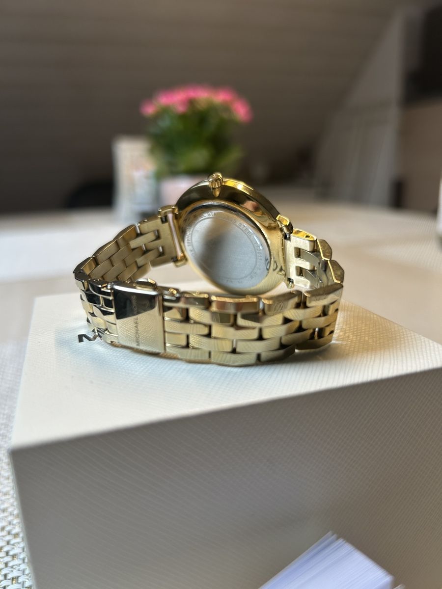 Michael Kors Orologi: Michael Kors, Damenuhr – Nuovo (secondo la descrizione) da Uttwil venduto da ula_ls5l 5