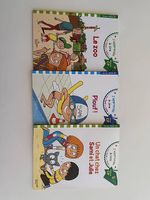 Livre pour apprendre à lire