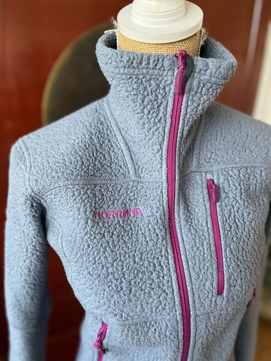 Norrøna Jacken: Norrona Trollveggen Warm 2 Jacke – Gebraucht aus Frauenfeld von  1
