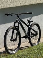 Rose The Bruce Dirtjump MTB Pumptrack 