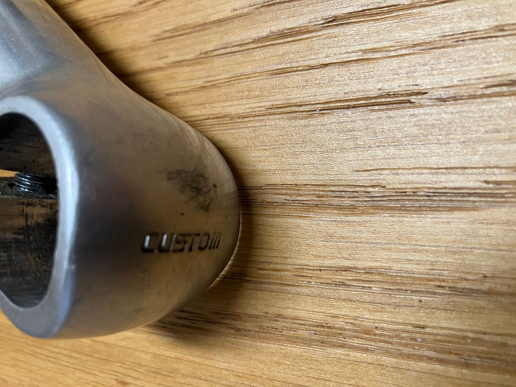 Pezzi di ricambio: SR Custom Vorbau Vintage – Usato da Obermumpf venduto da Estrela67 3