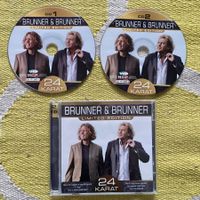 BRUNNER&BRUNNER-2CD LIMITED EDITION 24 KARAT