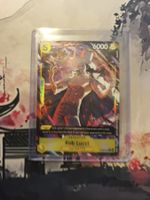 One Piece st29-013 English Rob Lucci AA