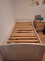 Kinder-/Einzelbett mit Schubladen