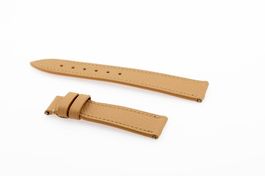 IWC brown leather strap 18mm NEW
