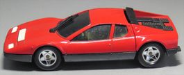 1:43 Ferrari BB von Solido
