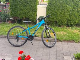 Kindervelo / Jugendvelo 24 Zoll – Crosswave