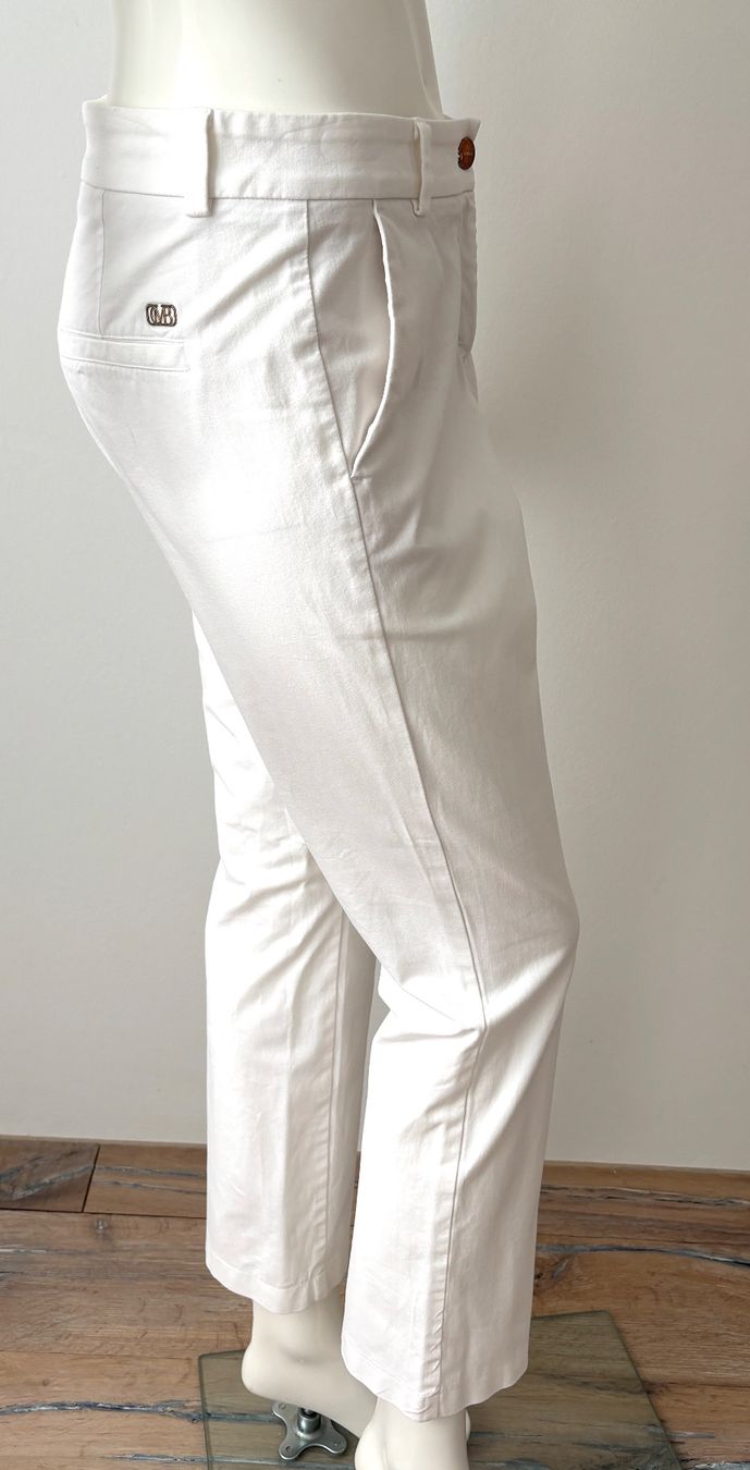 Cambio Pantaloni: Cambio Chino-Hose "Stella" - EU 36 – Usato da Bottmingen venduto da Merkur_Basel 2