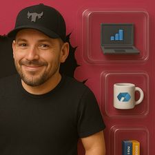 Profile image of pan_h2b2