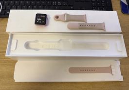 Apple Watch serie 2 38 mm Pink