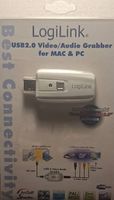Logi Link usb Video /Audio Graber