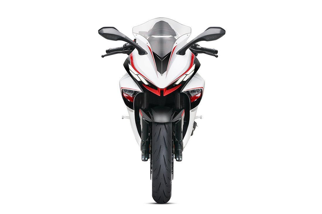 Zontes Strada: ZONTES 703 RR – Usato da Termen venduto da dagi94 6