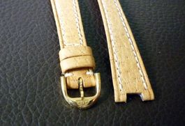 PIERRE CARDIN  Armband Leder 14mm