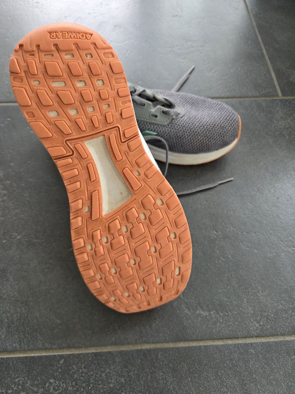 Adidas Scarpe per ragazzi: Turnschuhe Adidas – Usato da Henggart venduto da andreita 2