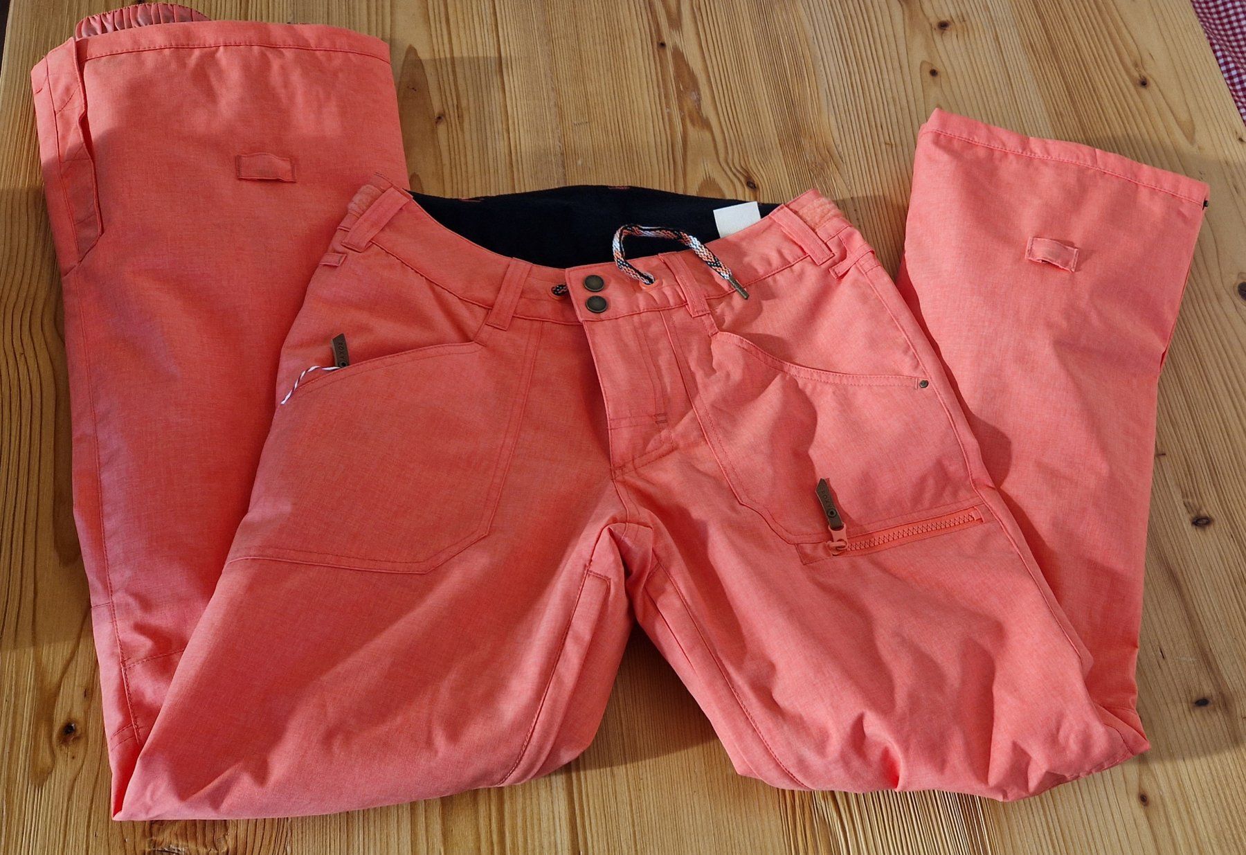 Roxy Sci: ROXY Skihose ROXY – Nuovo e nell'imballaggio originale da Chur venduto da car_5clc 4