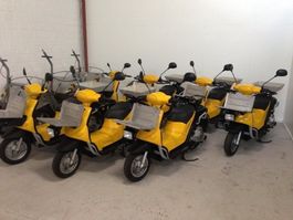 OXYGEN OX5 Reparatur-Anleitung