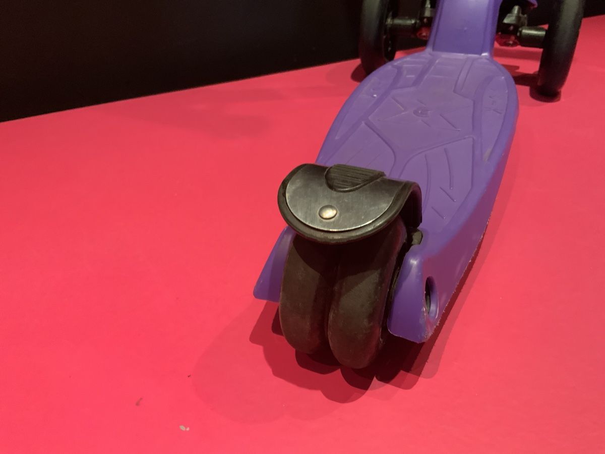 Micro Kickboard: Scooter / Kickboard, MICRO, Kids, sehr COOL! – Gebraucht aus Stäfa von sylla73 5